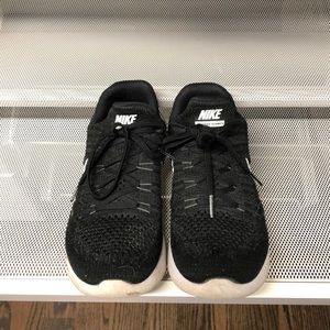 Nike Lunarepic FlyKnit 2